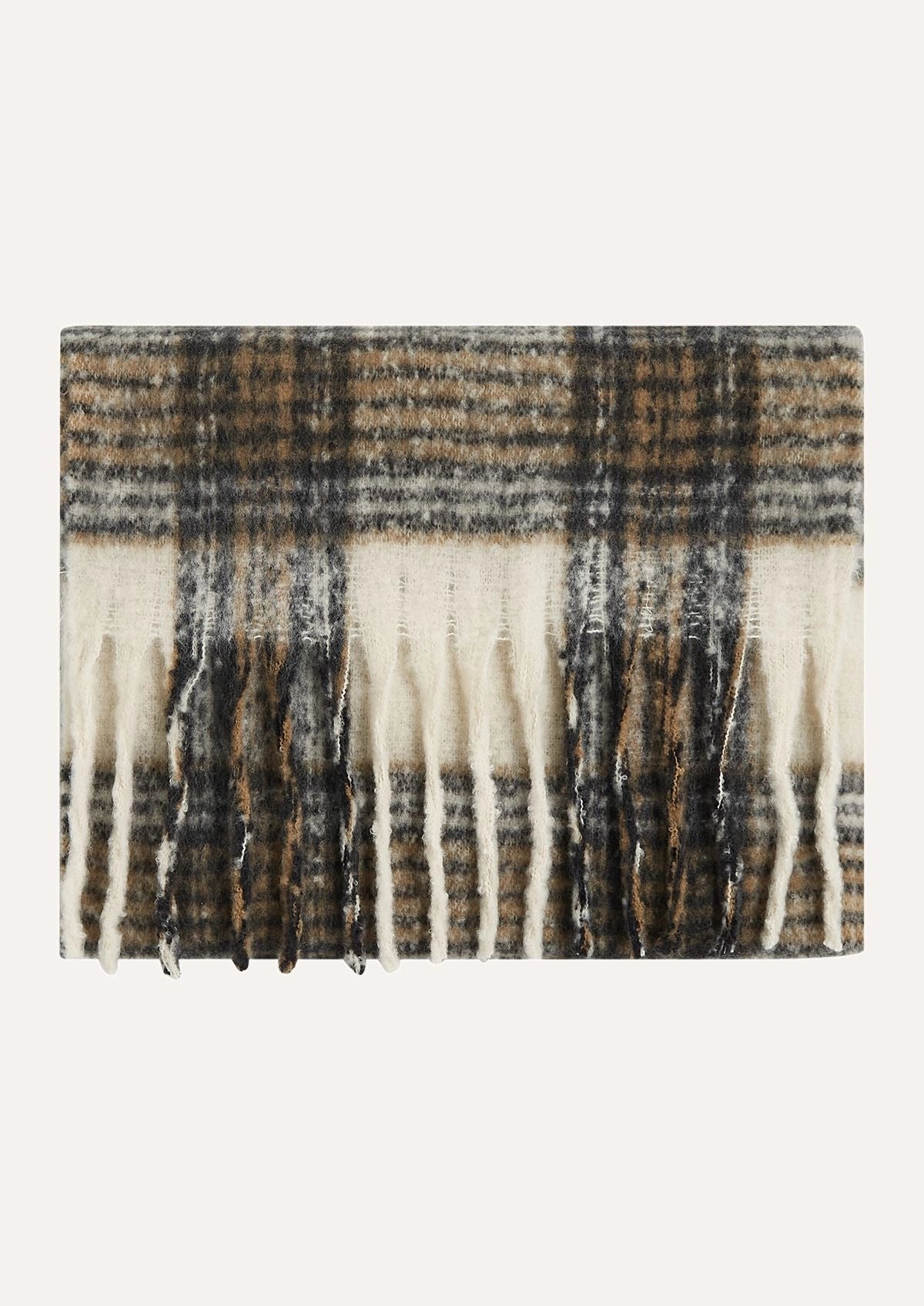 Aspen Foulard (Choix de 3 couleurs)
