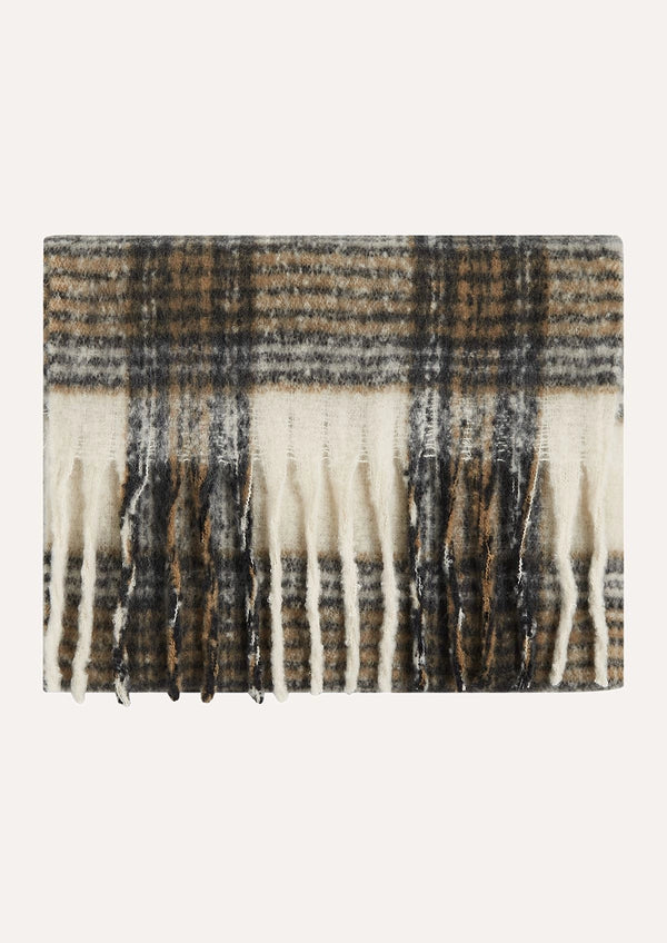 Aspen Foulard (Choix de 3 couleurs)