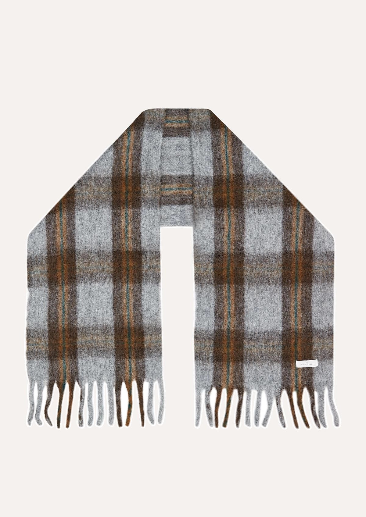 Aspen Foulard (Choix de 3 couleurs)