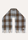 Aspen Foulard (Choix de 3 couleurs)