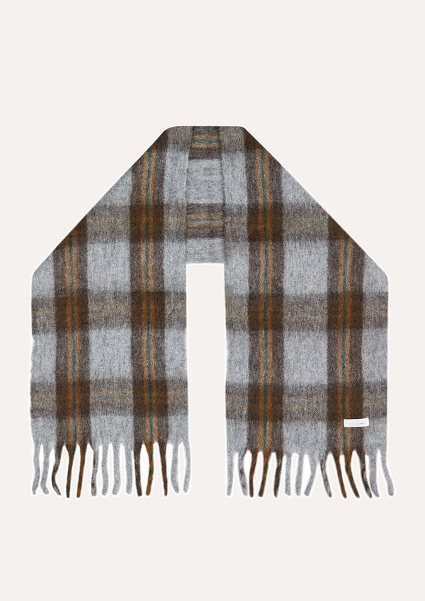 Aspen Foulard (Choix de 3 couleurs)