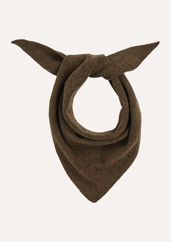 Noé Foulard (Choix de 3 couleurs)