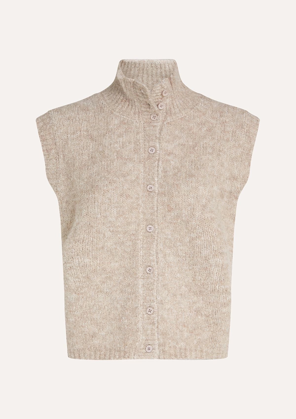 Emy Tricot sans manche