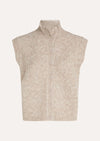 Emy Tricot sans manche
