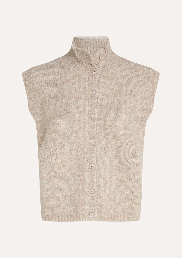 Emy Tricot sans manche