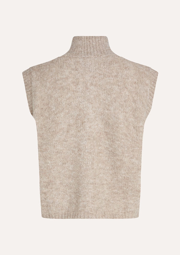 Emy Tricot sans manche