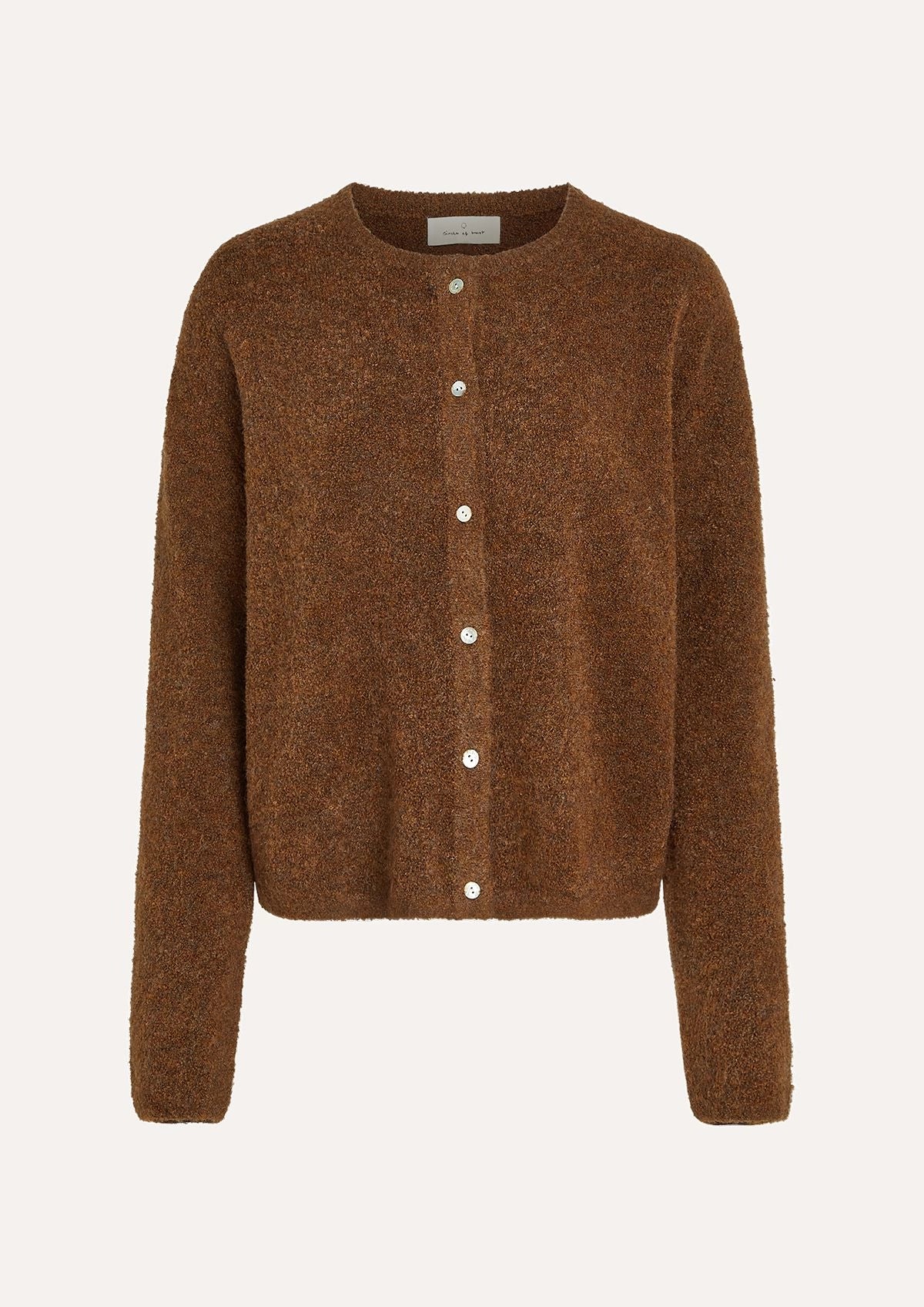 Bodi Cardigan
