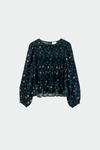 2026FW - Indi & Cold - Blouse