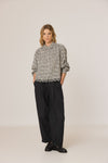 2026FW - Indi & Cold - Chemise