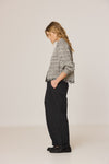 2026FW - Indi & Cold - Chemise