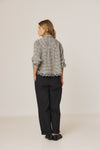 2026FW - Indi & Cold - Chemise