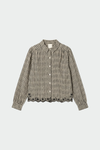 2026FW - Indi & Cold - Chemise
