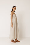 2026SS - Indi & Cold - Robe