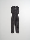 2025SS - Indi & Cold - Jumpsuit