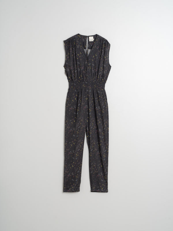 2025SS - Indi & Cold - Jumpsuit