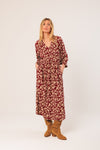 2025FW - Indi & Cold - Robe