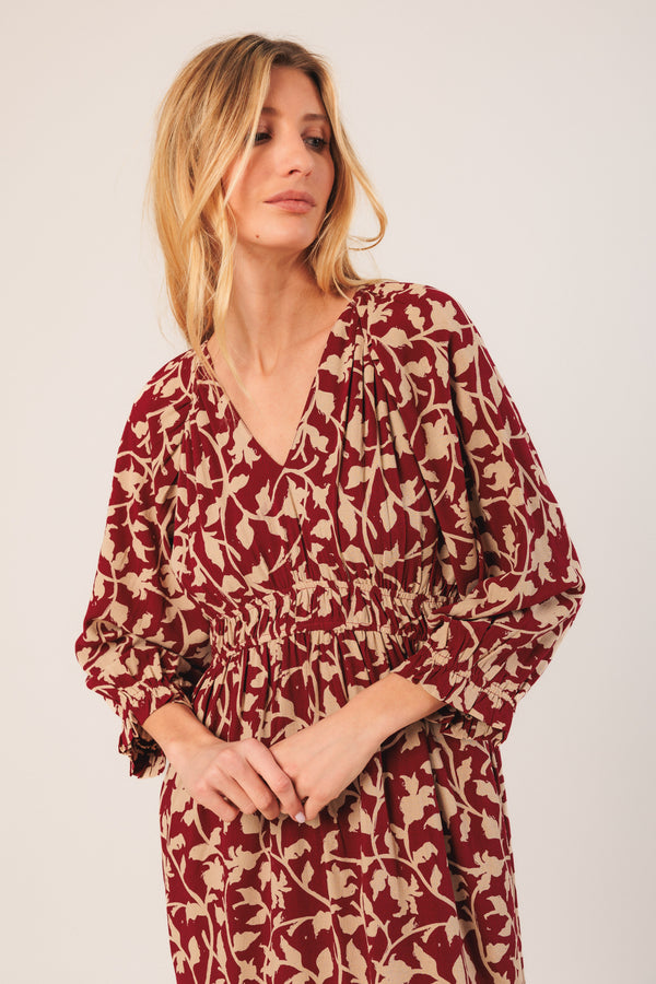 2025FW - Indi & Cold - Robe
