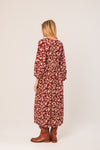 2025FW - Indi & Cold - Robe