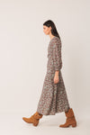 2025FW - Indi & Cold - Robe