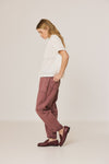 2026FW - Indi & Cold - Pantalon