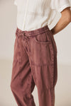 2026FW - Indi & Cold - Pantalon