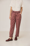 2026FW - Indi & Cold - Pantalon