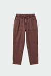 2026FW - Indi & Cold - Pantalon