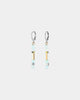 2026SS - Anne-Marie Chagnon - Boucles d'oreilles - Eoline (Choix de 4 couleurs)