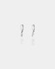 2026SS - Anne-Marie Chagnon - Boucles d'oreilles - Clarina