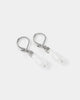 2026SS - Anne-Marie Chagnon - Boucles d'oreilles - Clarina