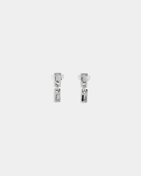 2026SS - Anne-Marie Chagnon - Boucles d'oreilles - Aglia (Choix de 3 couleurs)