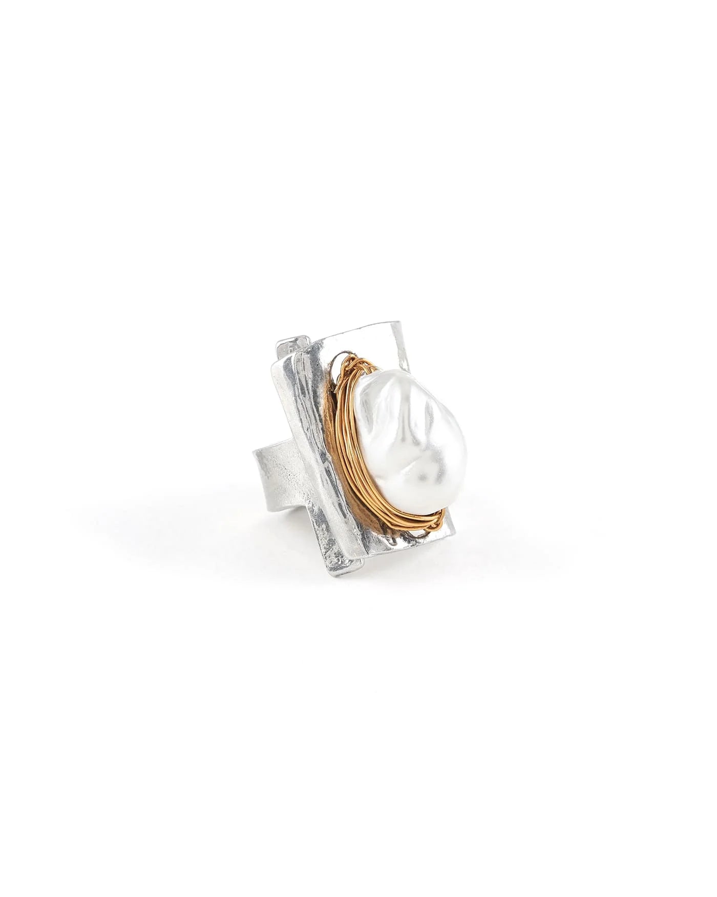 Pelagia Bague