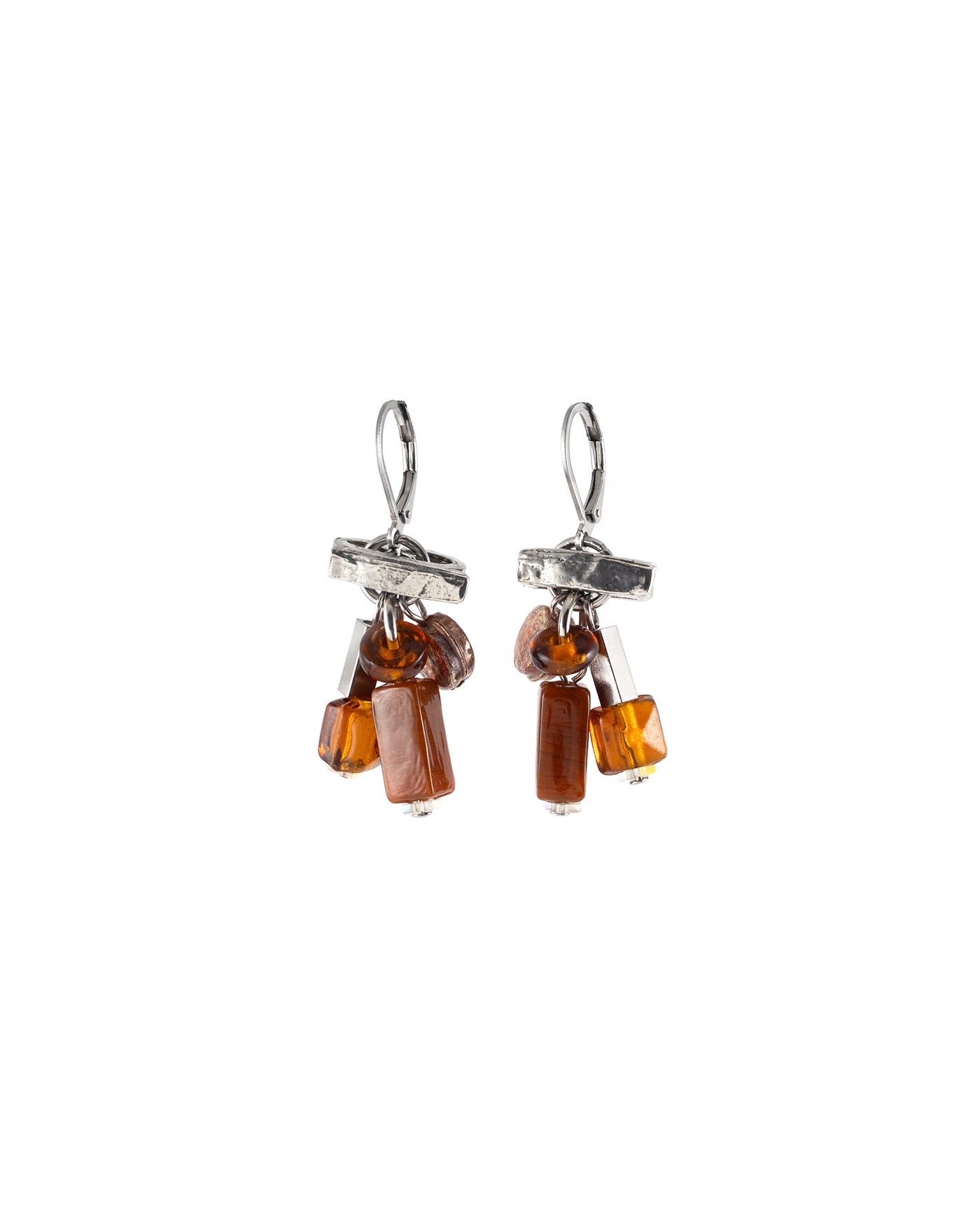 Juncus Boucles d'oreilles