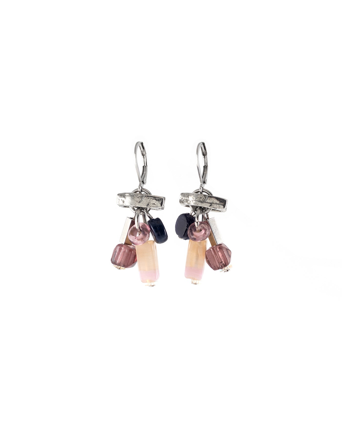 Juncus Boucles d'oreilles