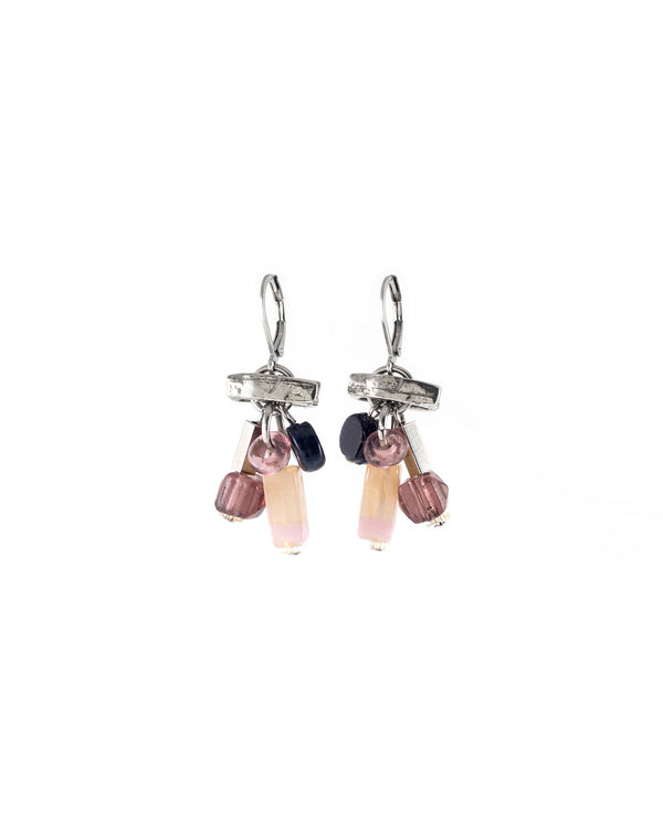 Juncus Boucles d'oreilles