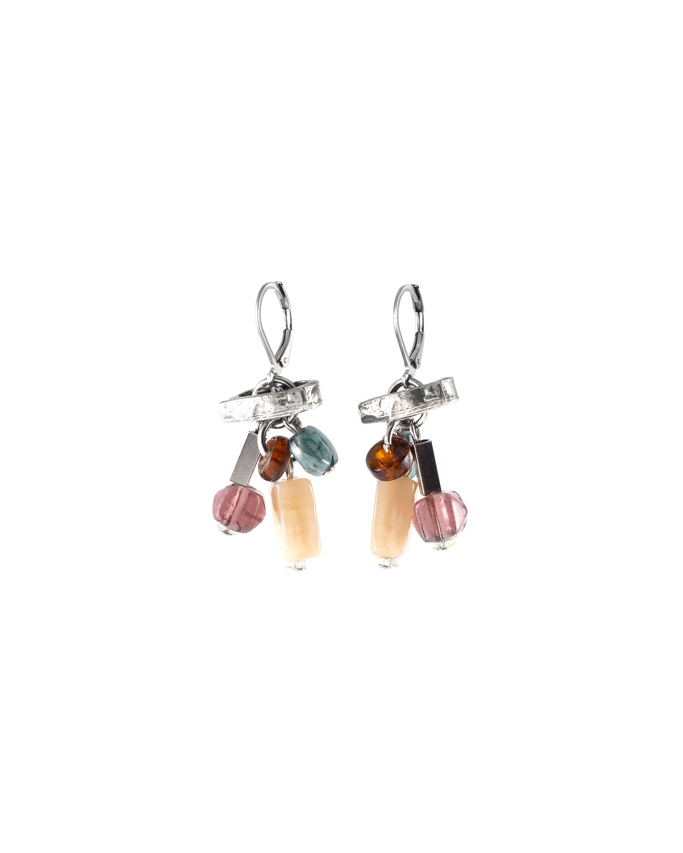 Juncus Boucles d'oreilles