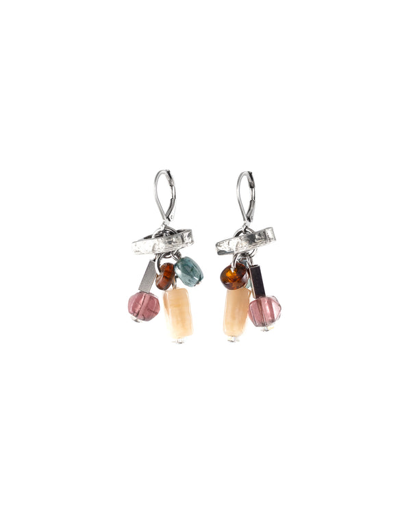 Juncus Boucles d'oreilles