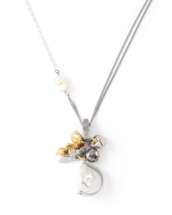 Morya Collier