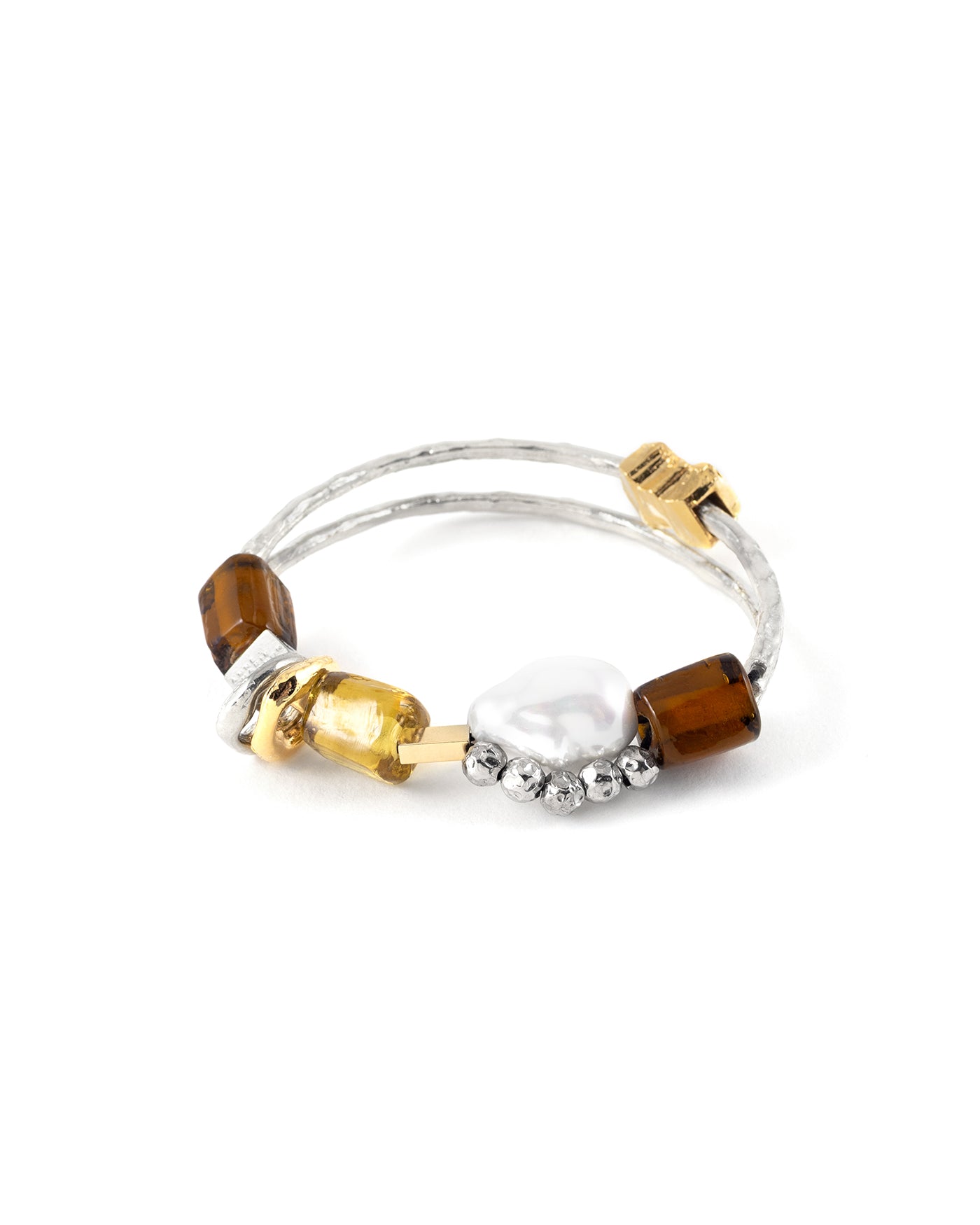 Fynel Bracelet
