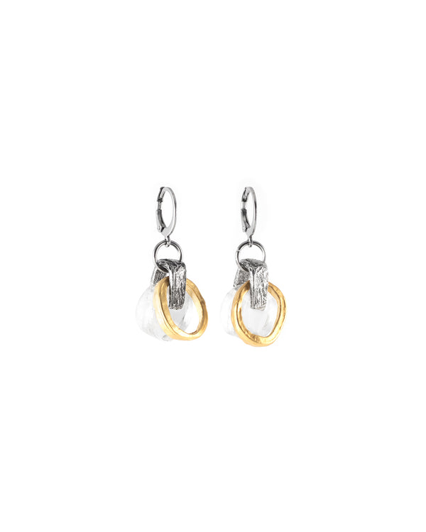 Elyra Boucles d'oreilles