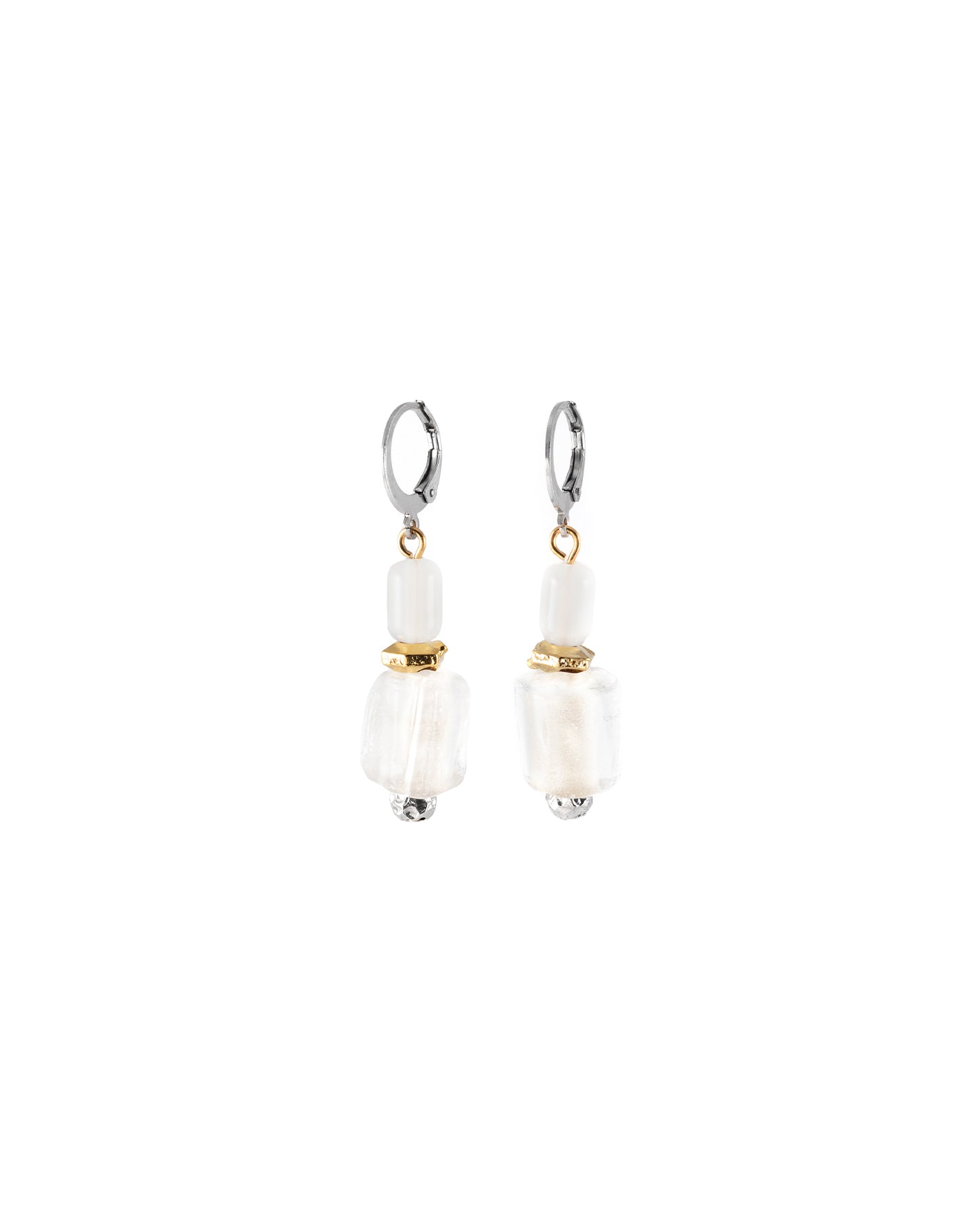 Hyalie Boucles d'oreilles