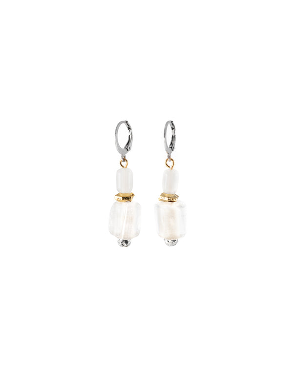 Hyalie Boucles d'oreilles