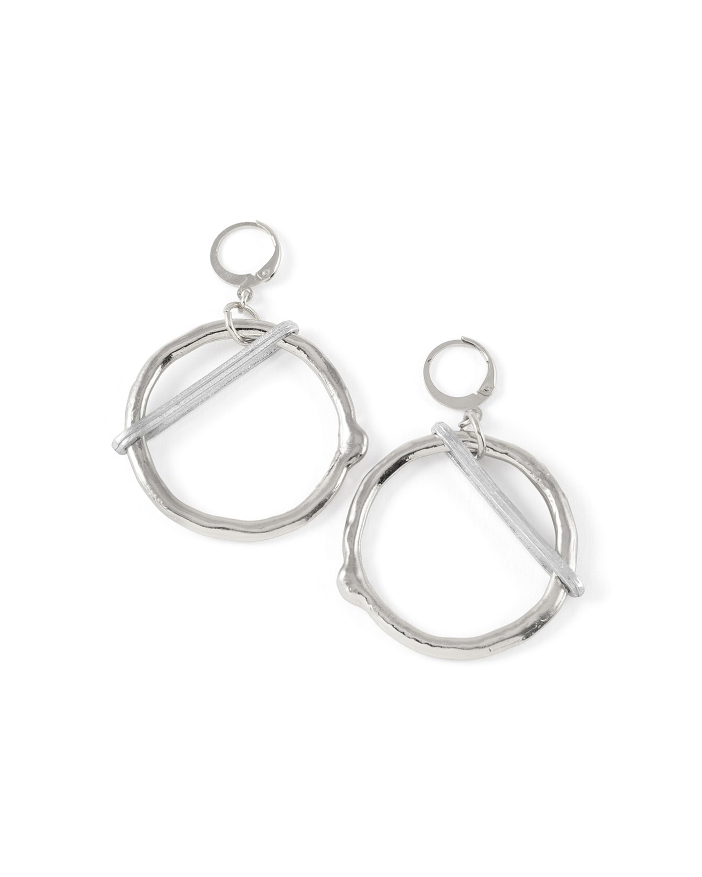 Osméra Boucles d'oreilles