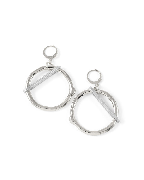 Osméra Boucles d'oreilles