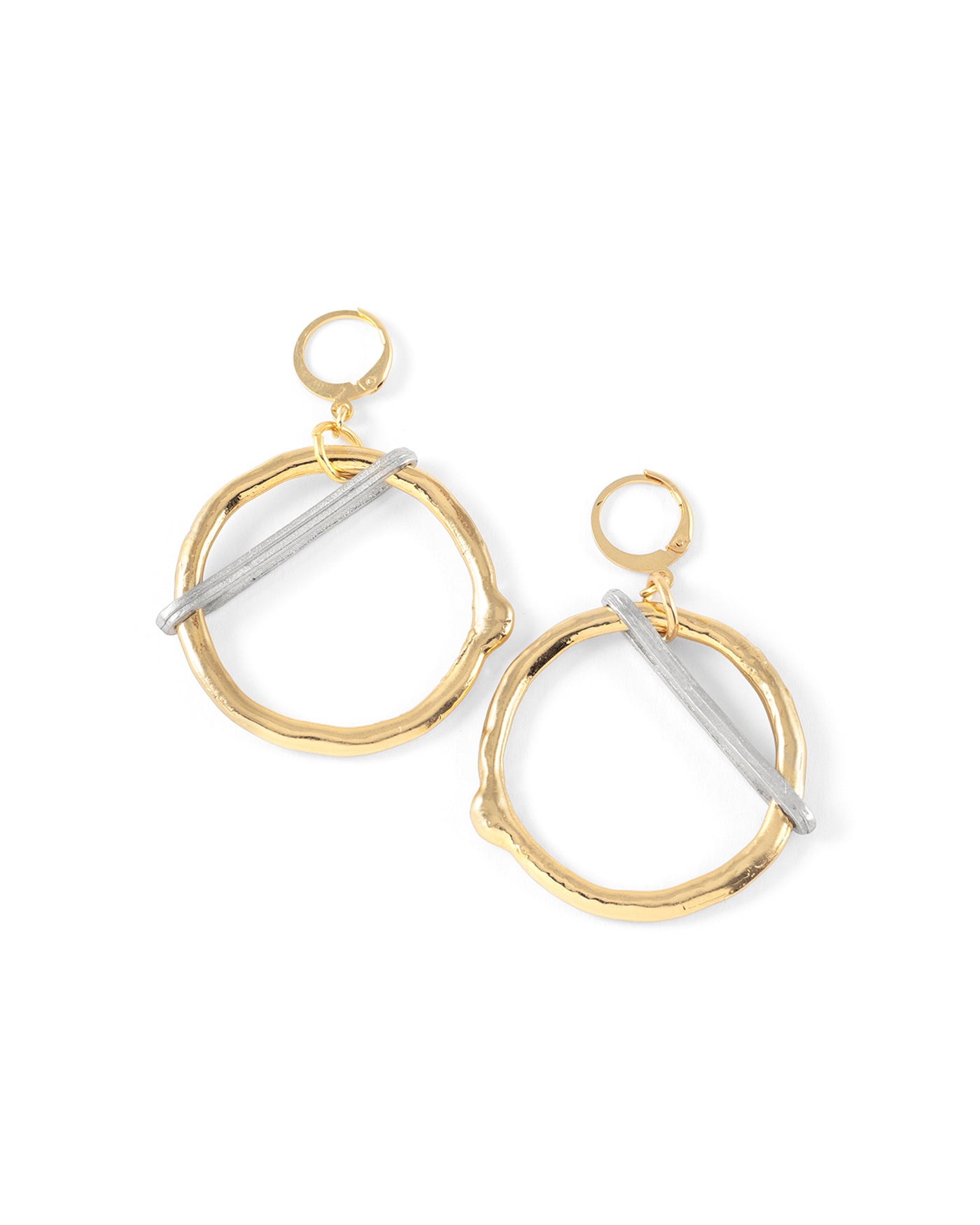 Osméra Boucles d'oreilles