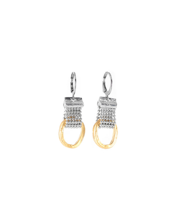 Flamora Boucles d'oreilles