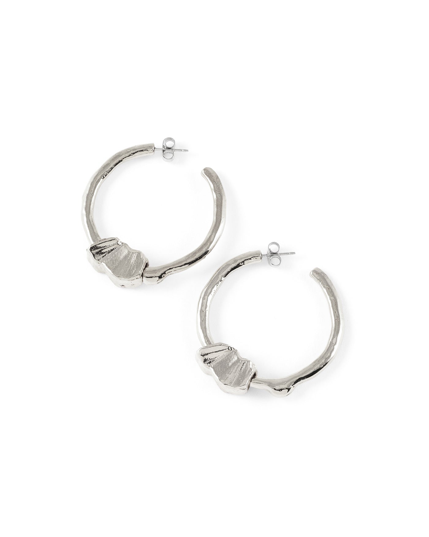 Rynoa Boucles d'oreilles