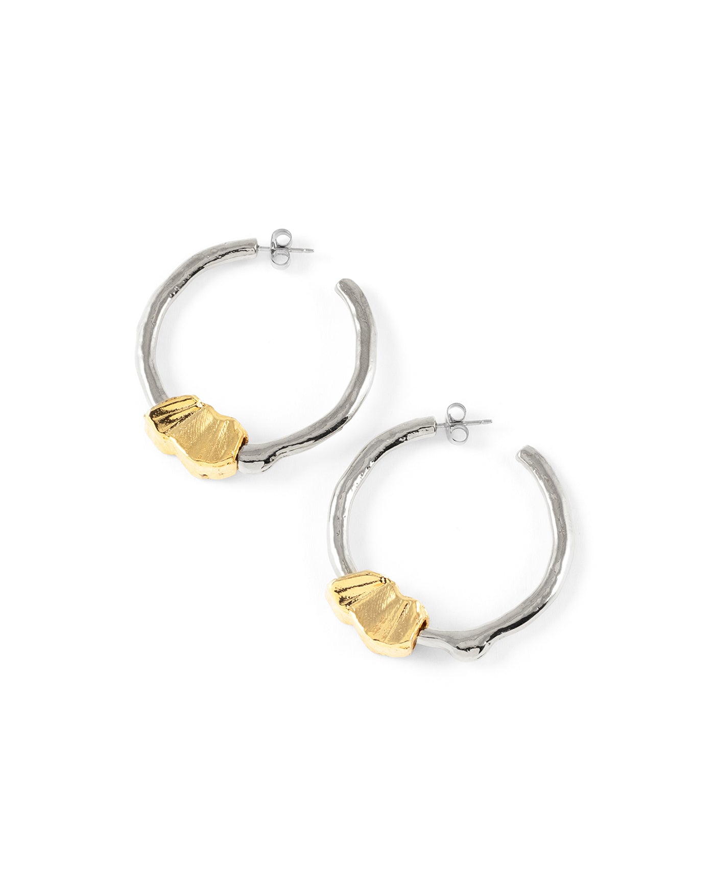 Rynoa Boucles d'oreilles