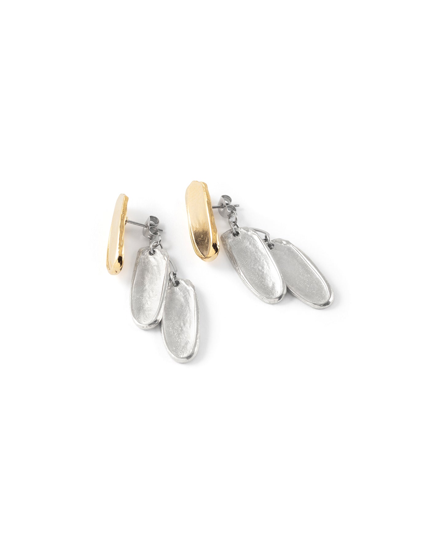 Ravelle Boucles d'oreilles