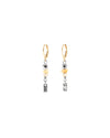 Elodea Boucles d'oreilles